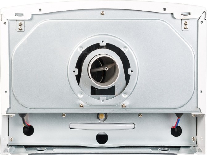 Котел газовый KOTITONTTU TOIVO T24 DK 00-00000068 - изображение 3