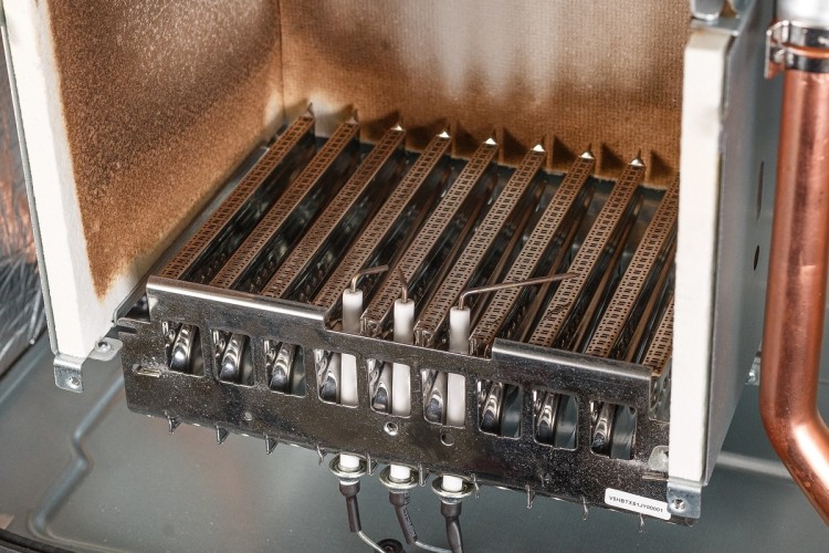 Котел газовый KOTITONTTU TOIVO T24 DK WI-FI модуль 00-00000663 - изображение 5