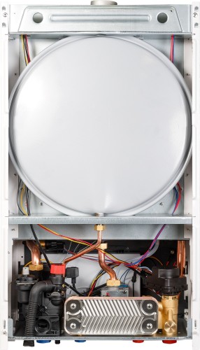 Котел газовый KOTITONTTU TOIVO T10 DK OpenTherm с шиной 00-00000606 - изображение 3