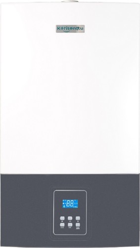 Котел газовый KOTITONTTU TOIVO T20 OK OpenTherm с шиной 00-00000630 - изображение 2