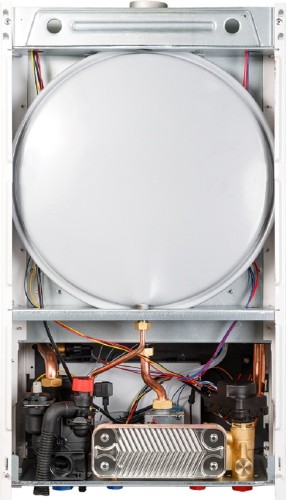 Котел газовый KOTITONTTU TOIVO T17 OK WI-FI модуль 00-00000675 - изображение 5