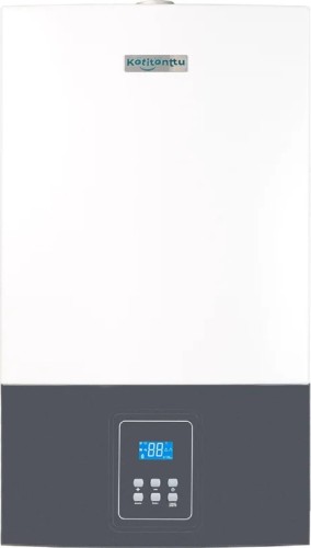 Котел газовый KOTITONTTU TOIVO T15 O 00-00000111 - изображение 2