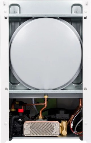 Котел газовый KOTITONTTU TOIVO T30 DK OpenTherm с шиной 00-00000617 - изображение 3