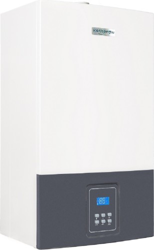 Котел газовый KOTITONTTU TOIVO T15 OK OpenTherm с шиной 00-00000626 - изображение 3