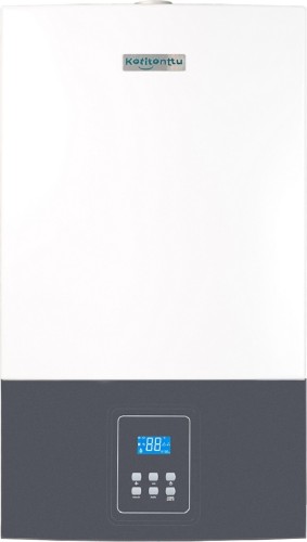 Котел газовый KOTITONTTU TOIVO T12 O WI-FI модуль 00-00000687 - изображение 2