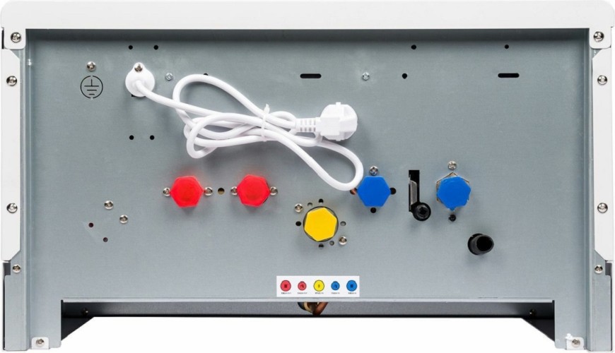 Котел газовый KOTITONTTU TOIVO T50 O OpenTherm с шиной 00-00000652 - изображение 4