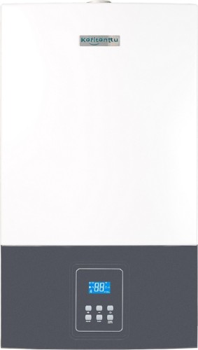 Котел газовый KOTITONTTU TOIVO T16 OK 00-00000097 - изображение 2