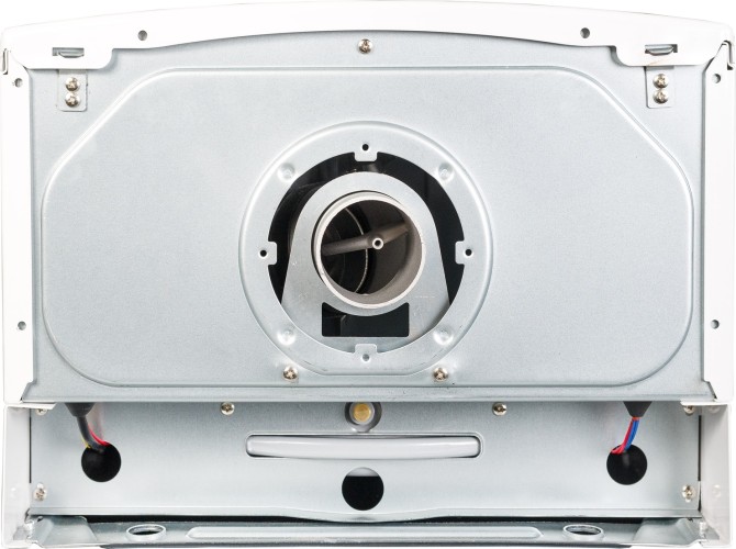 Котел газовый KOTITONTTU TOIVO T10 DK 00-00000054 - изображение 4