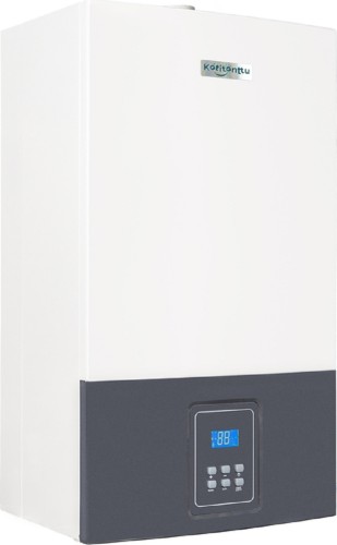 Котел газовый KOTITONTTU TOIVO T14 DK OpenTherm с шиной 00-00000610 - изображение 3