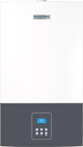 Котел газовый KOTITONTTU TOIVO T18 DK OpenTherm с шиной 00-00000614 - изображение 2