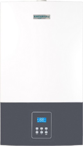 Котел газовый KOTITONTTU TOIVO T12 DK WI-FI модуль 00-00000655 - изображение 2