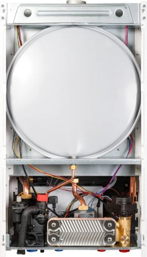 Котел газовый KOTITONTTU TOIVO T18 DK OpenTherm с шиной 00-00000614 - изображение 4