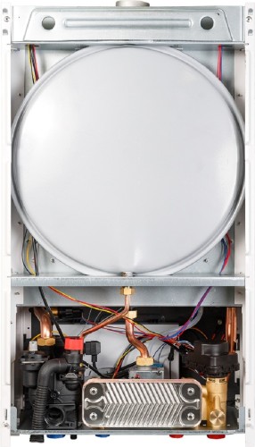 Котел газовый KOTITONTTU TOIVO T15 OK WI-FI модуль 00-00000673 - изображение 4