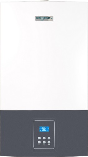 Котел газовый KOTITONTTU TOIVO T11 DK OpenTherm с шиной 00-00000607 - изображение 2