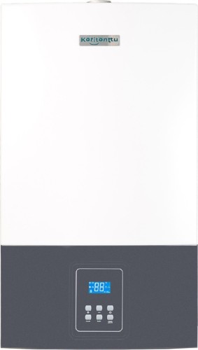 Котел газовый KOTITONTTU TOIVO T14 DK OpenTherm с шиной 00-00000610 - изображение 2