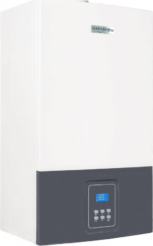 Котел газовый KOTITONTTU TOIVO T15 O OpenTherm с шиной 00-00000643 - изображение 3