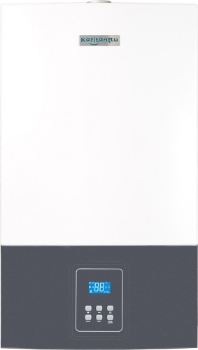 Котел газовый KOTITONTTU TOIVO T13 DK WI-FI модуль 00-00000656 - изображение 2