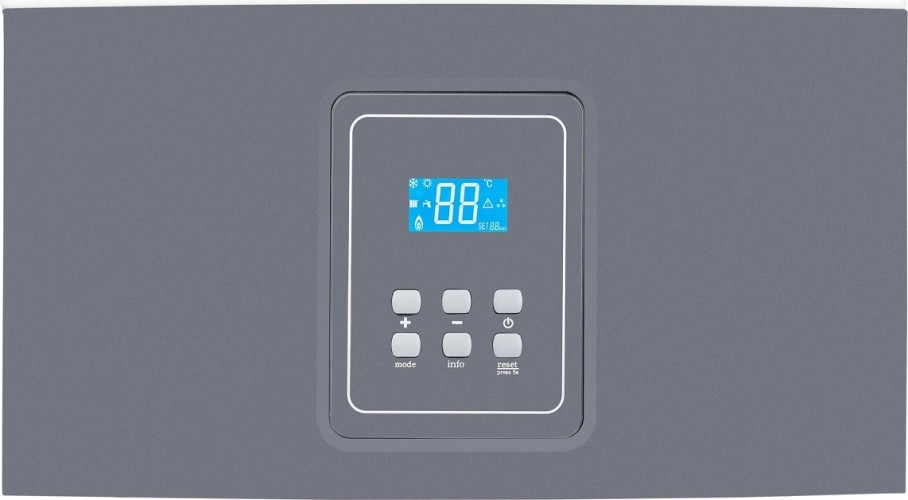 Котел газовый KOTITONTTU TOIVO T14 OK 00-00000095 - изображение 4