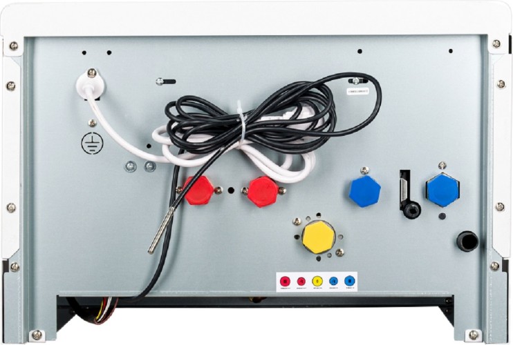 Котел газовый KOTITONTTU TOIVO T40 OK OpenTherm с шиной 00-00000635 - изображение 5