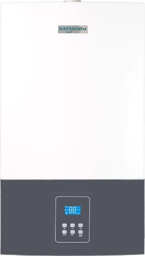 Котел газовый KOTITONTTU TOIVO T12 OK 00-00000093 - изображение 2