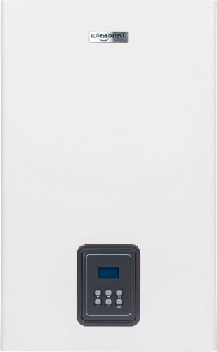 Котел газовый KOTITONTTU TOIVO T32 DK OpenTherm с шиной 00-00000618 - изображение 3