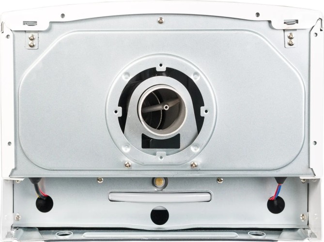 Котел газовый KOTITONTTU TOIVO T12 O OpenTherm с шиной 00-00000640 - изображение 5