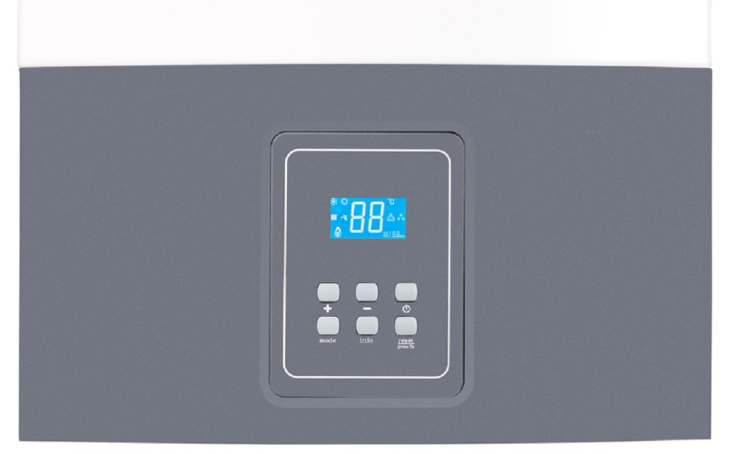 Котел газовый KOTITONTTU TOIVO T16 O OpenTherm с шиной 00-00000644 - изображение 4