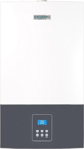 Котел газовый KOTITONTTU TOIVO T10 OK 00-00000091 - изображение 2