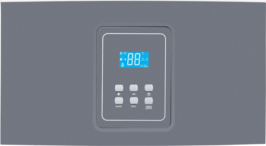 Котел газовый KOTITONTTU TOIVO T10 O WI-FI модуль 00-00000685 - изображение 3