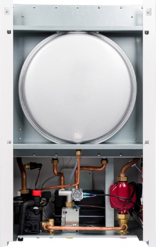 Котел газовый KOTITONTTU TOIVO T40 O WI-FI модуль 00-00000697 - изображение 4