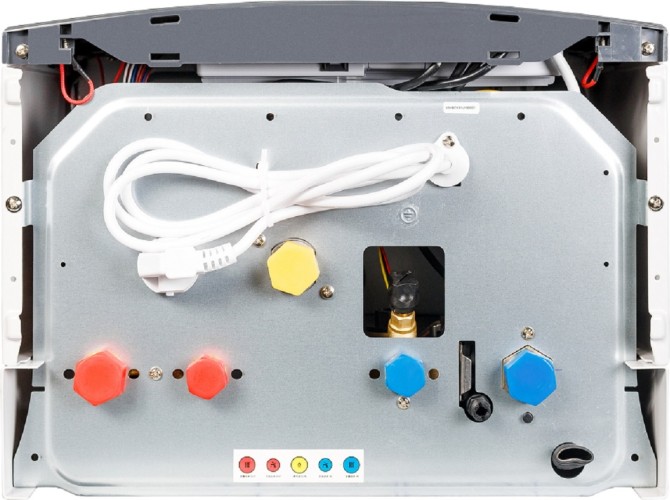 Котел газовый KOTITONTTU TOIVO T24 DK WI-FI модуль 00-00000663 - изображение 4