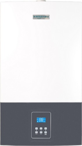 Котел газовый KOTITONTTU TOIVO T17 DK 00-00000061 - изображение 2