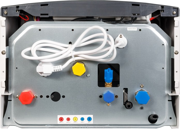 Котел газовый KOTITONTTU TOIVO T10 O OpenTherm с шиной 00-00000638 - изображение 4