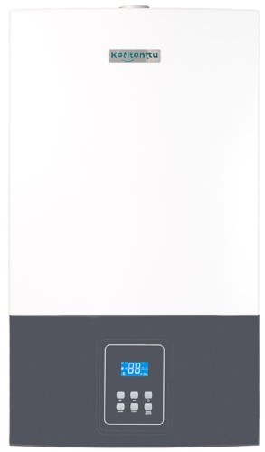 Котел газовый KOTITONTTU TOIVO T16 O OpenTherm с шиной 00-00000644 - изображение 2