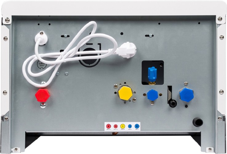 Котел газовый KOTITONTTU TOIVO T32 O 00-00000217 - изображение 5