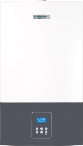 Котел газовый KOTITONTTU TOIVO T14 O 00-00000110 - изображение 2