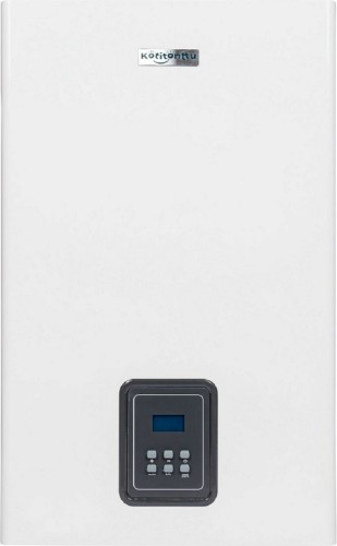 Котел газовый KOTITONTTU TOIVO T40 DK 00-00000212 - изображение 3