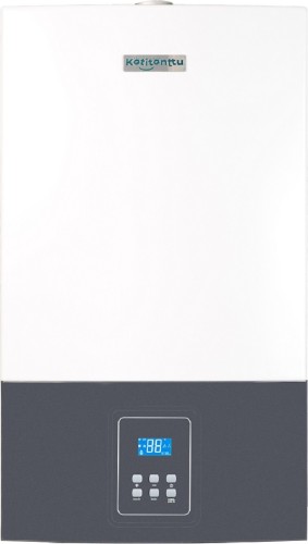 Котел газовый KOTITONTTU TOIVO T15 DK WI-FI модуль 00-00000658 - изображение 2