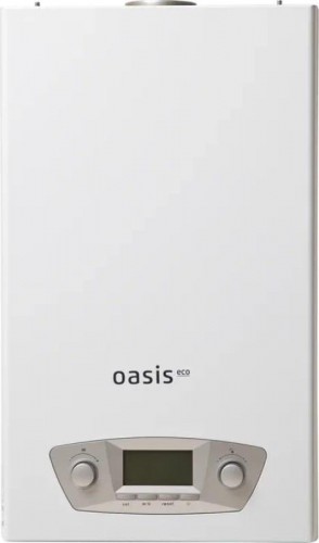 Котел газовый OASIS RE-24 бытовой настенный eco 2000000080116
