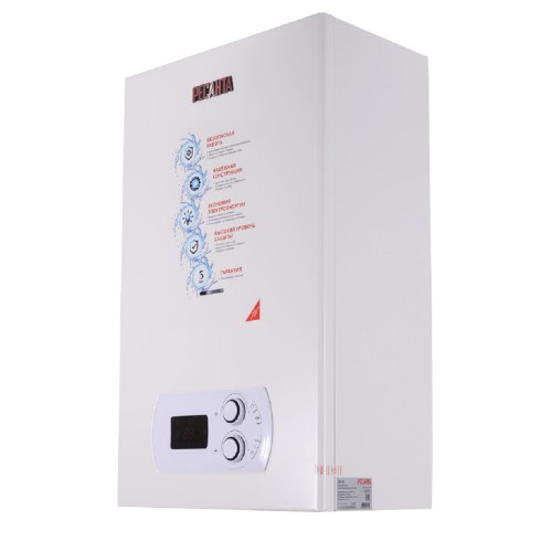 Котел газовый Ресанта ГК-16 настенный двухконтурный 74/9/2