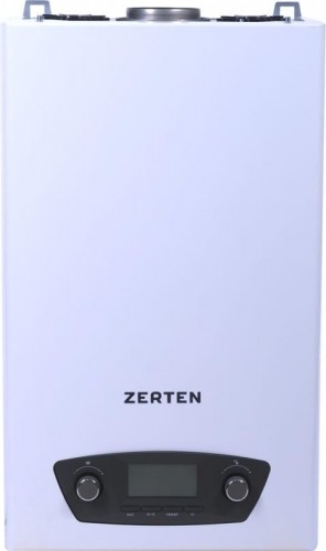 Котел газовый ZERTEN ZB-20 бытовой настенный 4640130912611