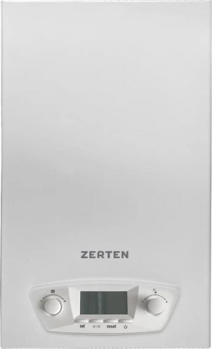 Котел газовый ZERTEN ZR-20 бытовой настенный 4640130912628