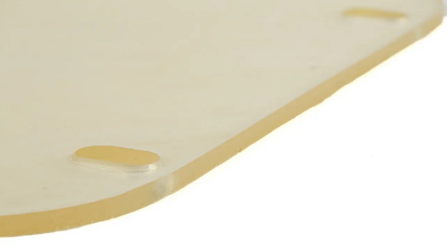 Коврик CHAMPION C1708 для виброплиты PC5332F (535мм*310мм*6мм) - изображение 2