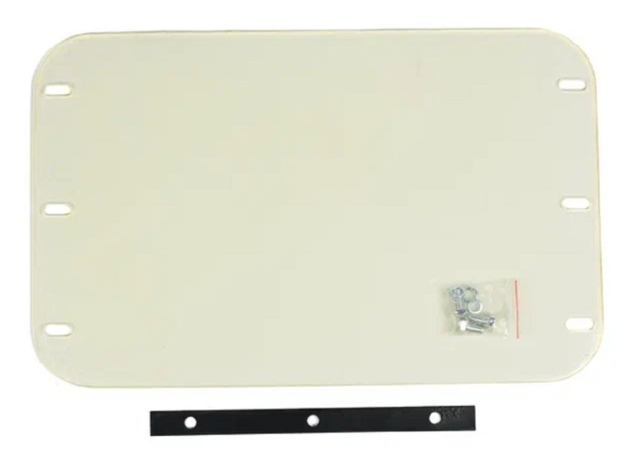 Коврик CHAMPION C1709 для виброплиты PC6337F (562мм*355мм*5мм) C1709