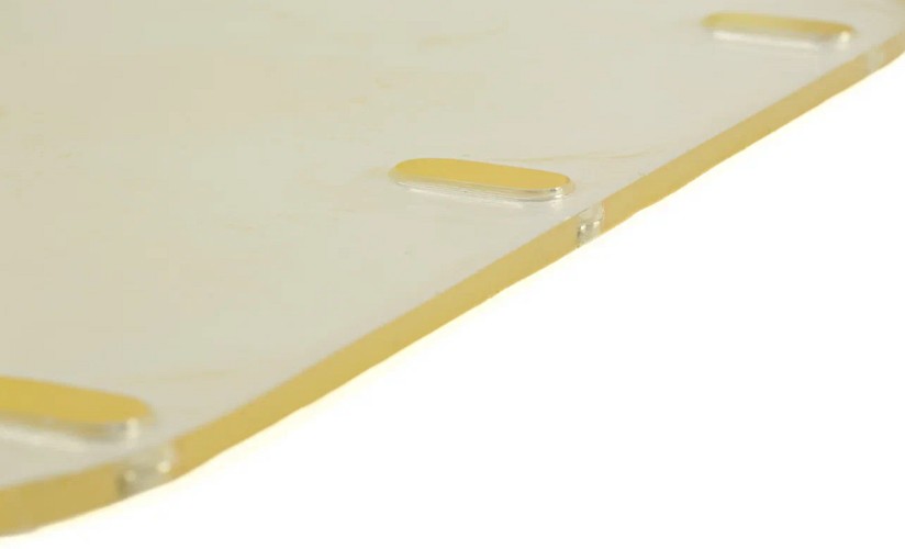 Коврик CHAMPION C1709 для виброплиты PC6337F (562мм*355мм*5мм) C1709 - изображение 2