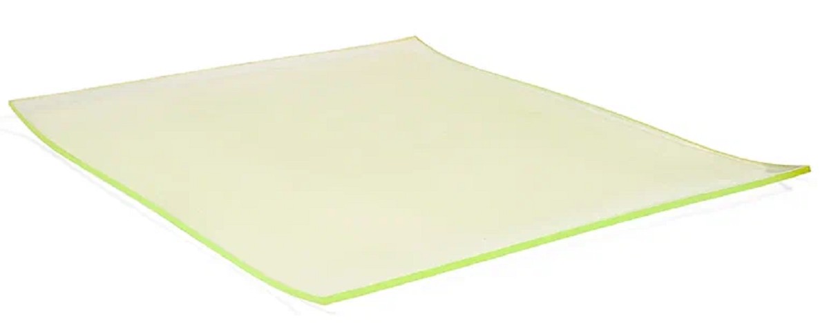 Коврик CHAMPION C1714 (600мм*500мм*6мм) универсальный - изображение 3