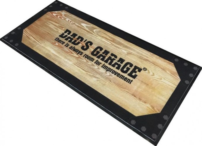 Коврик DAD'S GARAGE 35.801