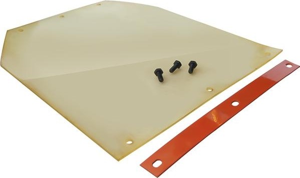 Коврик для виброплиты GROST VH80 101660