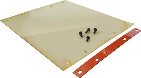 Коврик для виброплиты GROST VH80C 108837