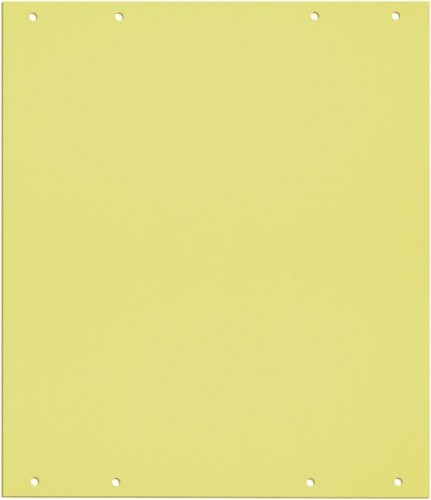 Коврик для виброплиты ТСС VP80 полиуретановый (567х477х5) 000839